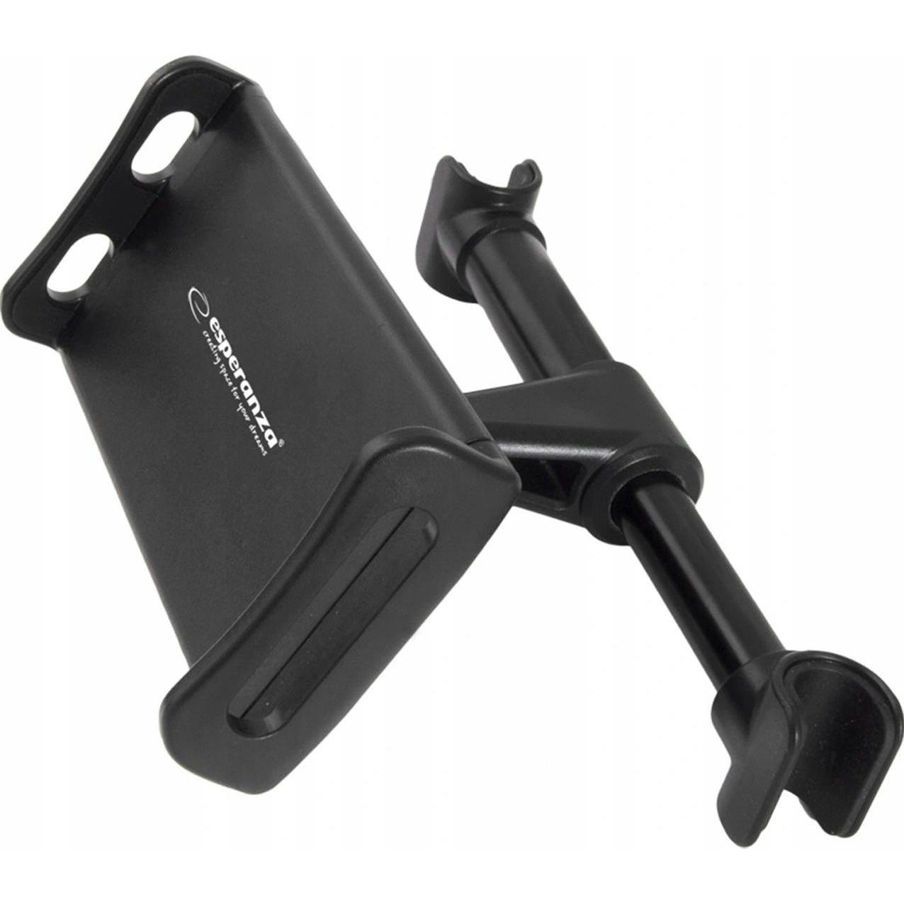 Esperanza Supplier did not provide product name, Smartphone Halterung, Schwarz