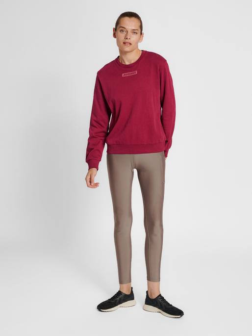 Produktbild hummel Te Element Sweatshirt (M)