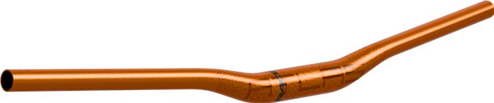 Actual product image Race Face Atlas Riser Handlebar, 35.0, 800x20mm, 8°/5°, orange (35 mm)