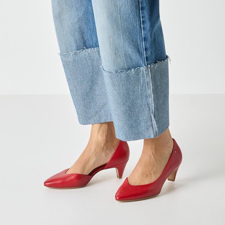 Actual product image Tamaris Pumps (38)