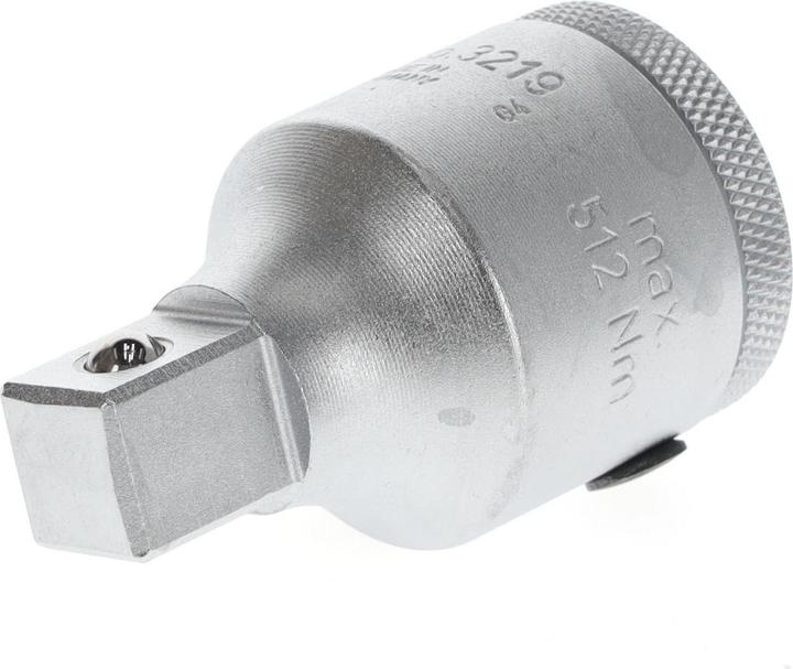 Immagine prodotto Gedore Adattatore per presa di corrente (1/2")