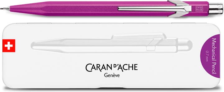 Image du produit Caran d'Ache 849 Porte-mines Colormat-X (0.70 mm, HB, 1 x)