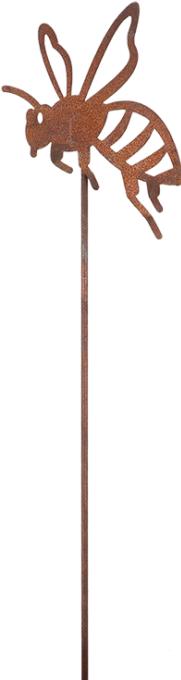 Actual product image Esschert Design Garden plug bee