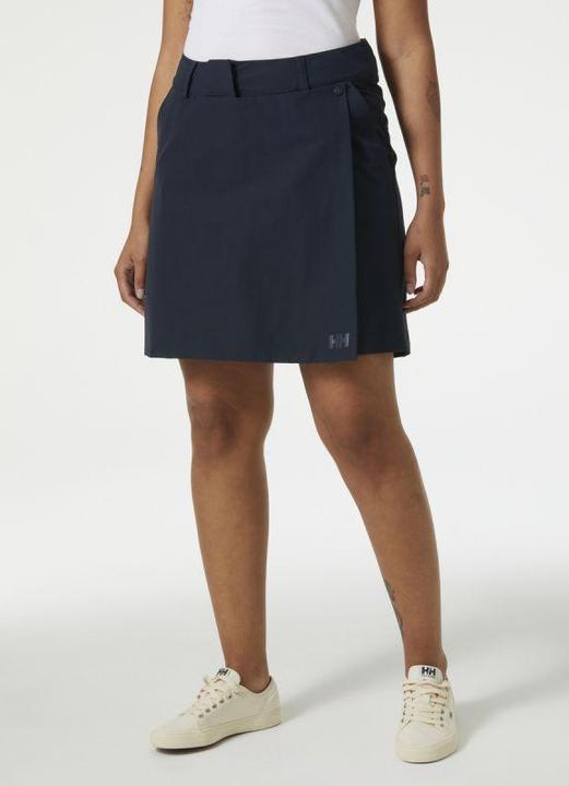 Produktbild Helly Hansen W Crew Skort (30)