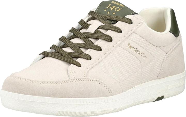 Green, Grün, Off White, Weiss