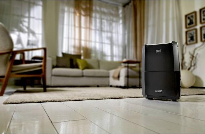Actual product image De'Longhi Tasciugo AriaDry Multi DDSX220WFA (36 m², 21 l/24h)