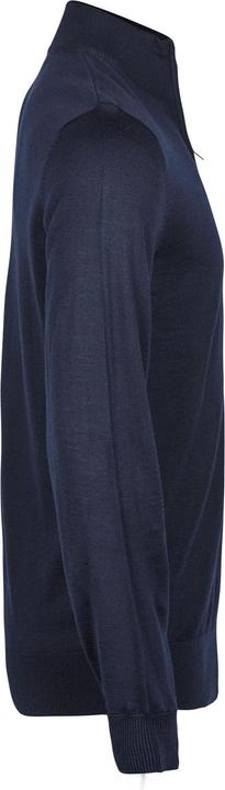Immagine prodotto Tee Jays Felpa Mezza Cerniera Uomo (3XL)