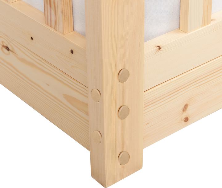 Produktbild Beliani Cossaye (90 x 200 cm)