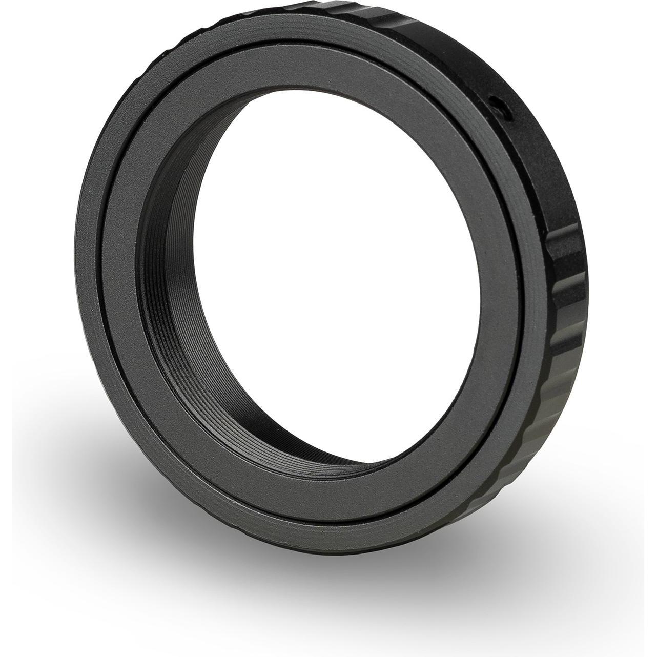 Walimex pro T2 Adapter auf Sony A, Objektivadapter, Schwarz