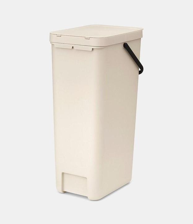 Produktbild Brabantia Abfallbehälter Sort&Go 40 l (40 l)
