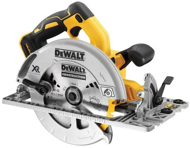 Produktbild DeWalt DCS572N-XJ