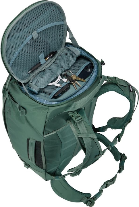 Immagine prodotto Thule 5316 Landmark 60L Donna Zaino da viaggio Verde nocciola (60 l)