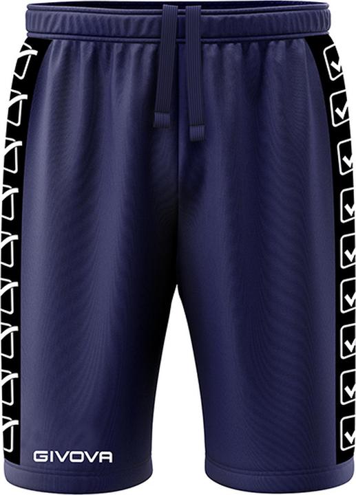 Produktbild Givova Shorts (S)