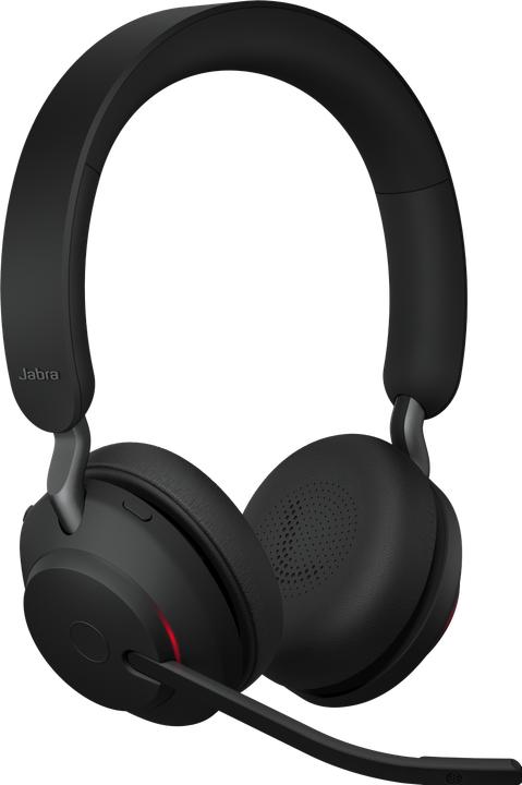 Produktbild Jabra Evolve2 65 MS (Kabellos, USB-A)