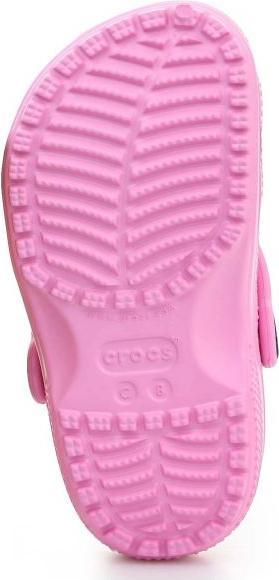 Image du produit Crocs T' Classic Clog (19, 19.5, 20)