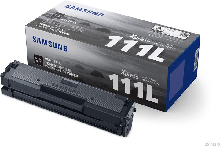 Actual product image HP MLT-D111L (FC)