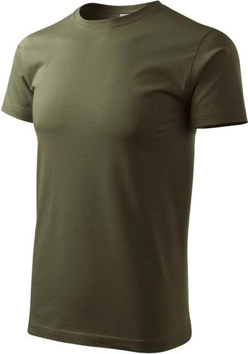 Produktbild Adler Basic 129 TShirt (4XL)