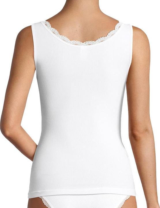 Produktbild Nina von C. 3er Pack Body & Soul Unterhemd / Top (40, L)