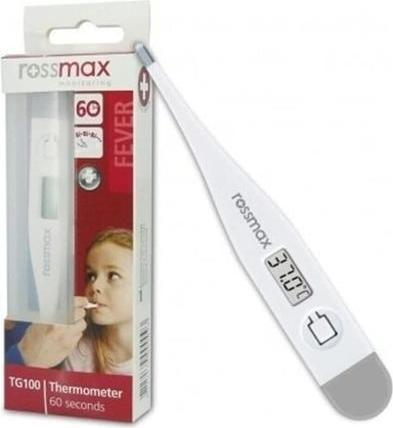 Rossmax Clinical thermometer TG100