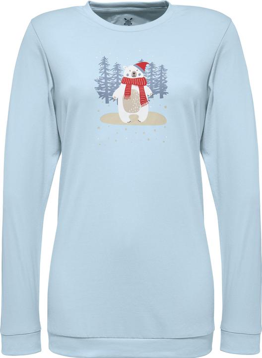 Produktbild Erwin Müller Damen-Schlafanzug (48)