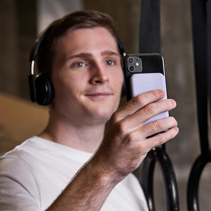 Immagine prodotto Kreafunk Caricatore Per caricare (5000 mAh, 15 W, 18.50 Wh)