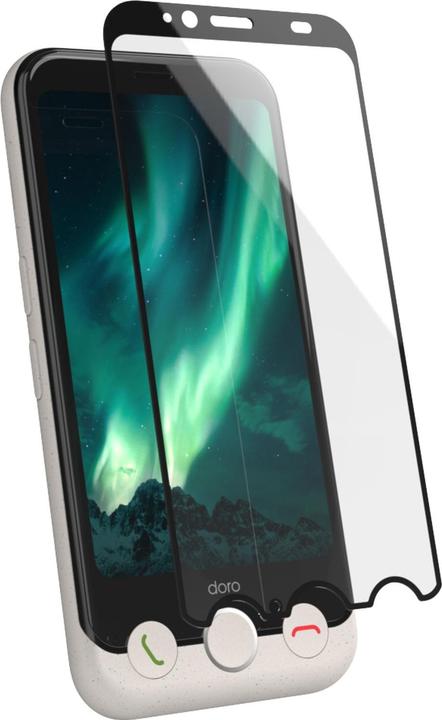 Doro Screen Protector für Aurora A1x (1 Stk., Oppo A11)