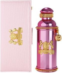 Produktbild Alexandre.J Rose Oud Eau De Parfum Spray (Eau de Parfum, 100 ml)