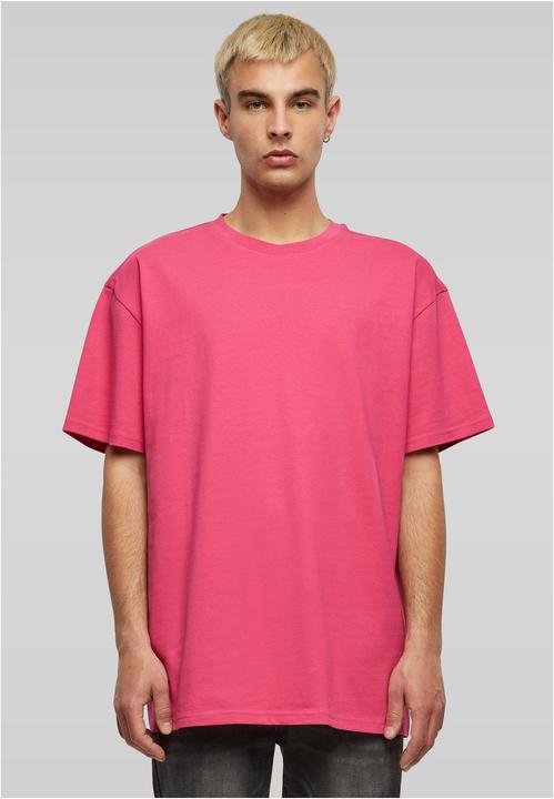 Produktbild Build Your Brand Heavy Oversize Tee (M)