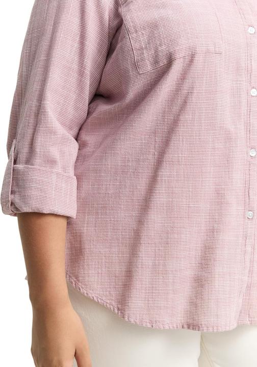 Immagine prodotto Tom Tailor Camicetta con Tasche sul Petto (44)