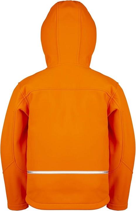 Produktbild Result Clothing TX Performance Softshelljacke mit Kapuze (128)