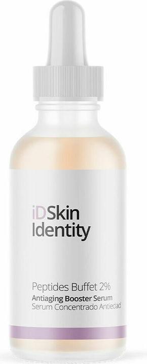 Skin Generics ID SKIN Identity Peptides Buffet 2% Konzentriertes Anti-Aging Serum