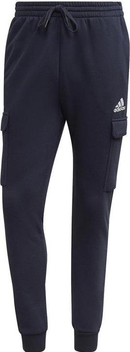 Adidas Essentials Fleece Regular Tapered Cargohose
