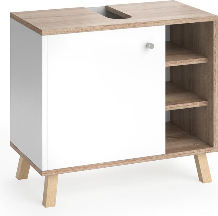Vicco Senyo (60 x 32 x 54 cm)