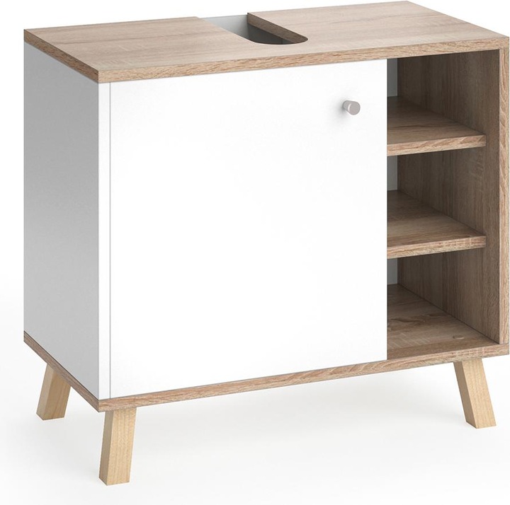Vicco Senyo (60 x 32 x 54 cm)
