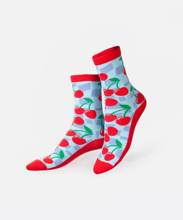 Produktbild Eat My Socks Trend Dreamy Bow - Socken (One Size)