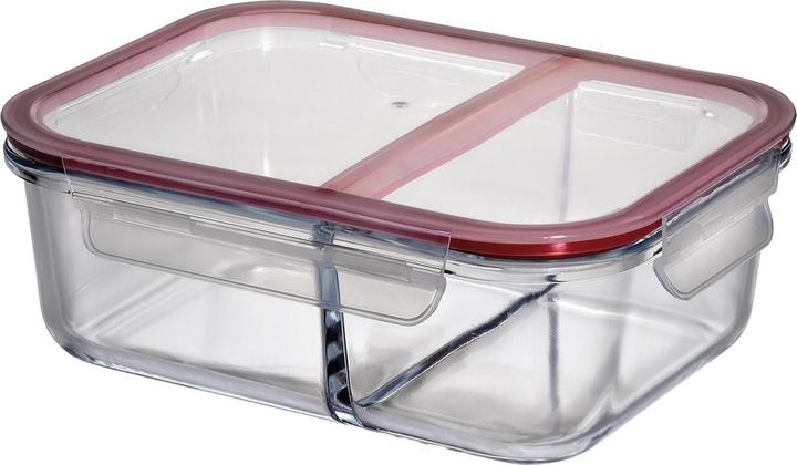 Actual product image Küchenprofi Lunch box
