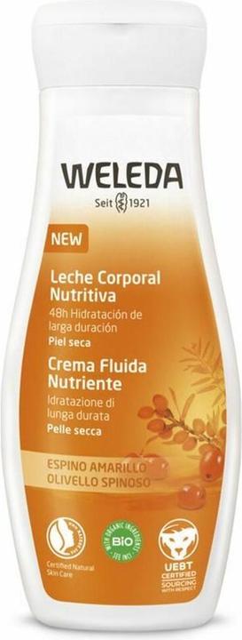 Produktbild Weleda Replenishing (Körperlotion, 200 ml)