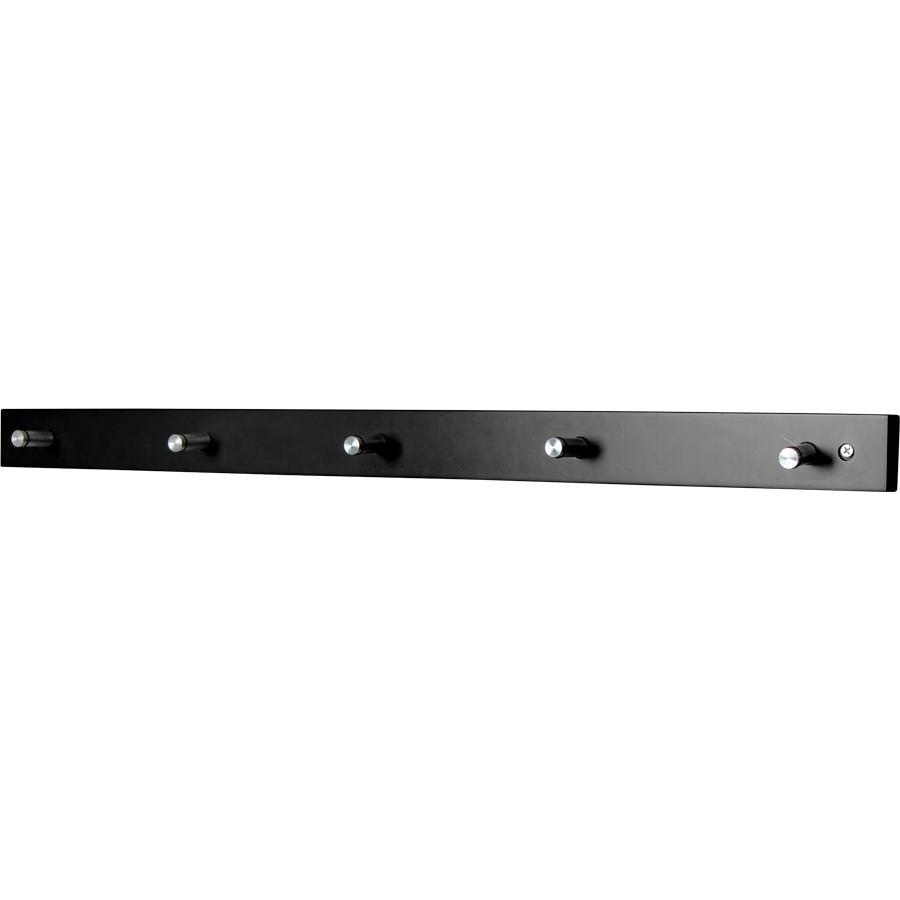 Thumbnail - Ebuy24, Garderobe + Kleiderhaken, Wandgarderobe Paige