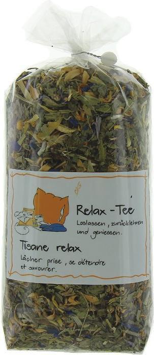 Produktbild Herboristeria Relax Tee (70 g)