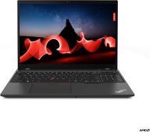 Actual product image Lenovo ThinkPad T16 Gen 2 (16", 512 GB, 32 GB, DE, Intel Core i5-1335U)