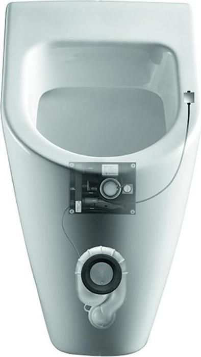 Schell 011960099 Urinalsteuerung COMPACT LC