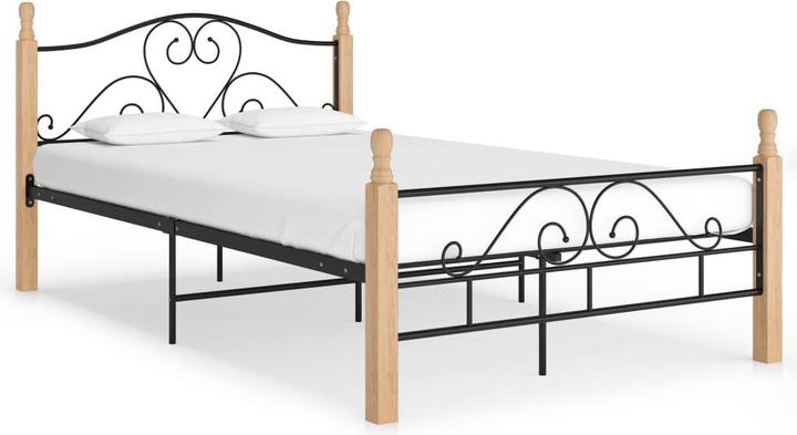Immagine prodotto vidaXL Bettgestell (120 x 200 cm)