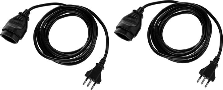 Image du produit Furber.power Câble de rallonge (3 m, Type 12, Type 13)