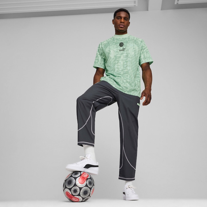 Produktbild Puma ACM Statement Retro Jersey (S)