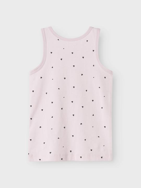 Produktbild Name it Nmftank Top 2p Winsome Hearts Noos (110)