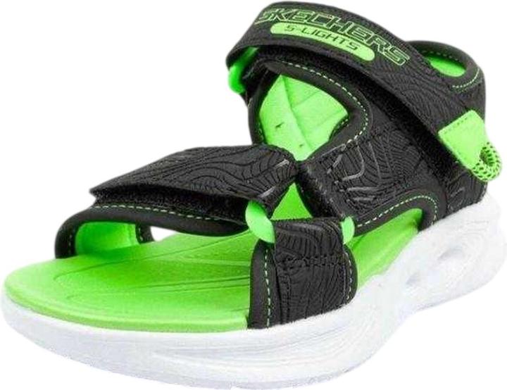 Produktbild Skechers S Lights Sandalen (28)
