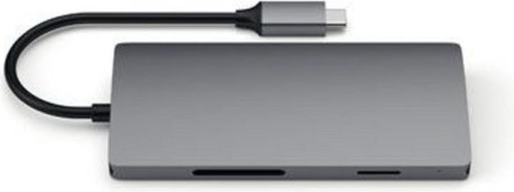 Image du produit Satechi ST-TCMA2M (USB-C, 6 Ports)