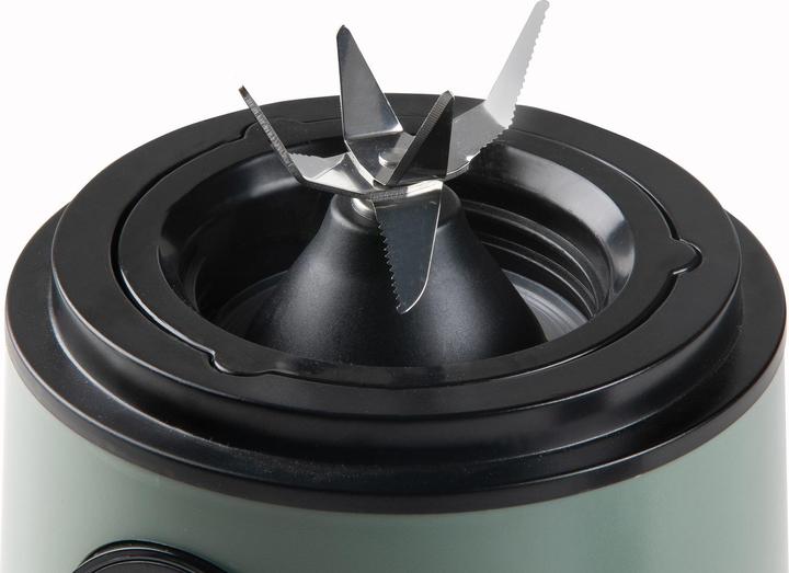 Actual product image Domo DO734BL (800 W)