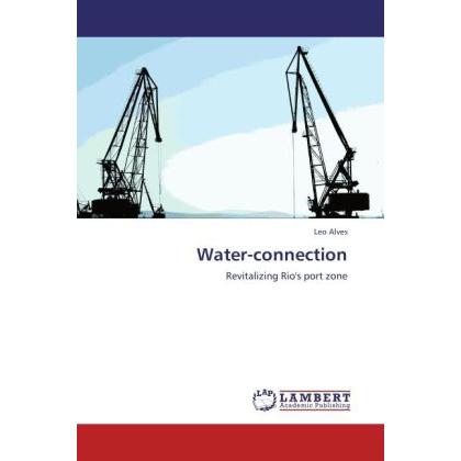 Water-connection, Fachbücher