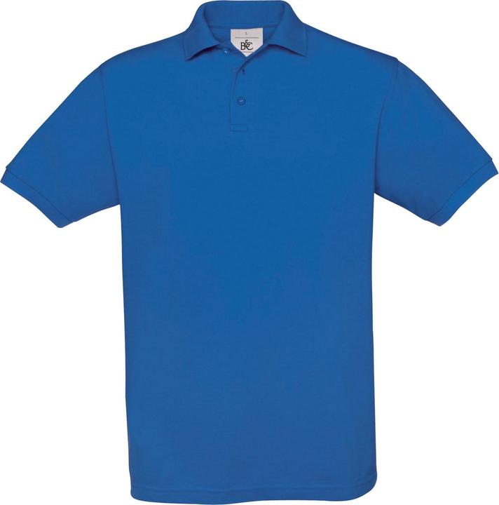 Produktbild B&C Safran Poloshirt (3XL)